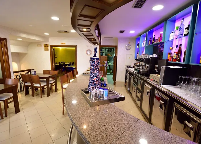 Restaurante Elisardo Noia