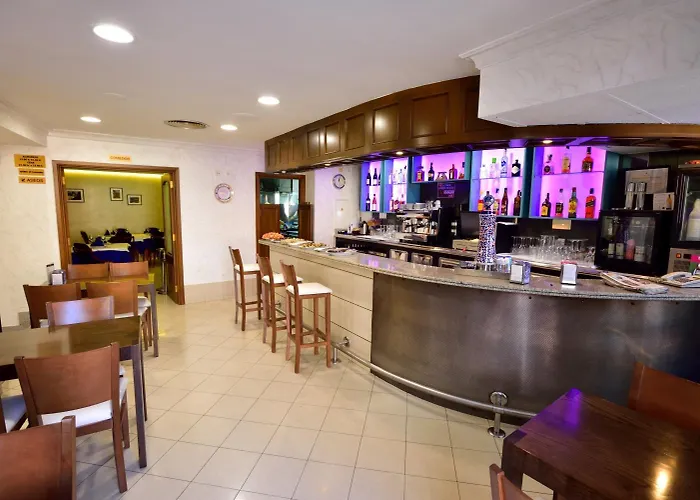 Restaurante Elisardo * Noia