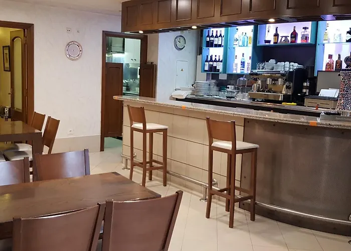 Restaurante Elisardo Noia