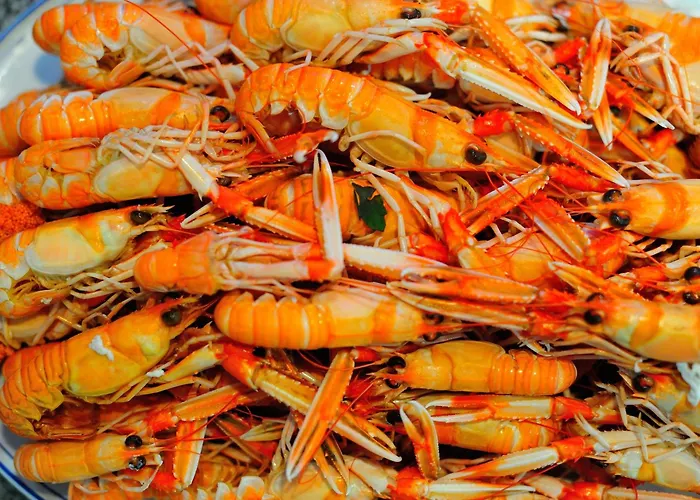 Restaurante Elisardo *