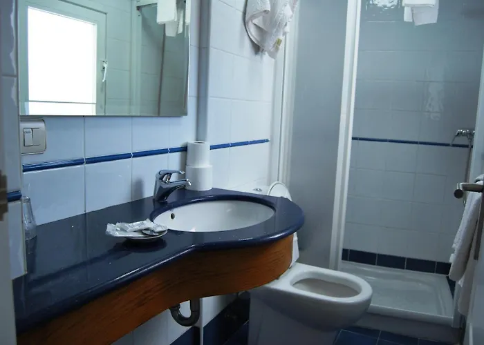 Hotel Restaurante Elisardo Noia