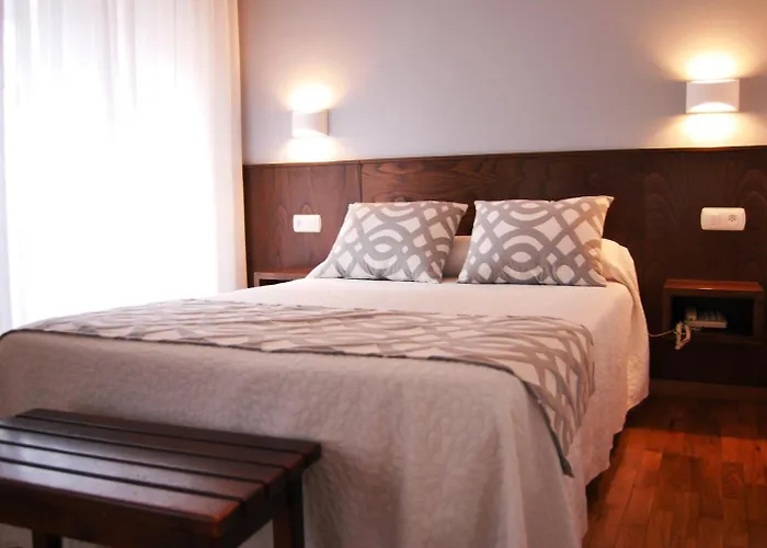 Hotel Restaurante Elisardo