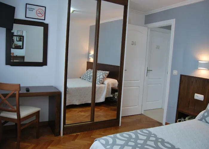 Restaurante Elisardo Noia