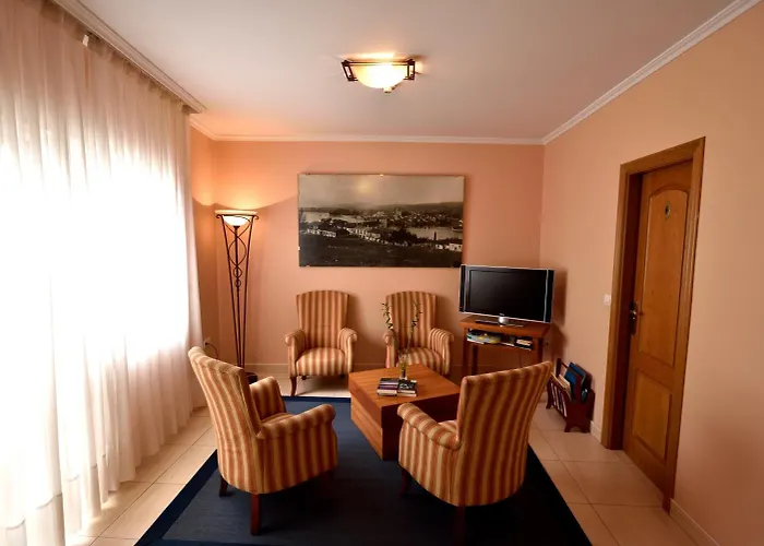 Restaurante Elisardo * Noia