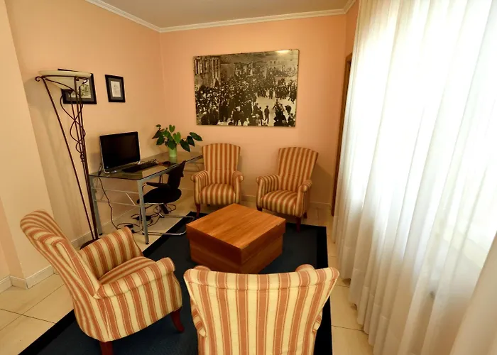 Restaurante Elisardo Noia