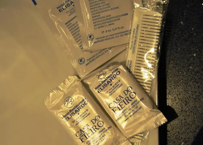 Otel Restaurante Elisardo