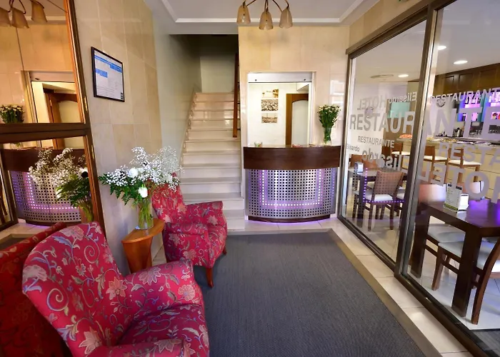 Restaurante Elisardo Noia