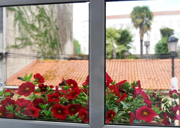 Restaurante Elisardo Hotel Noia