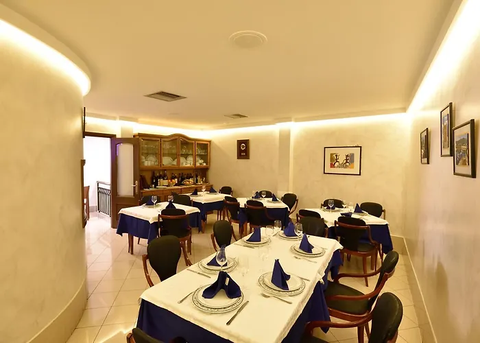 Restaurante Elisardo