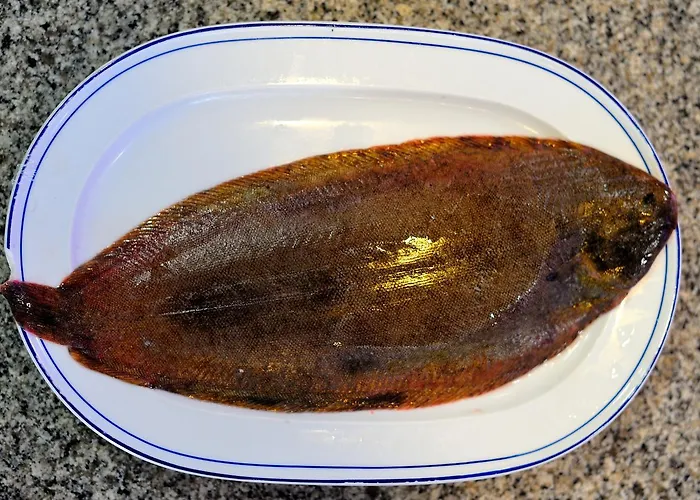 Restaurante Elisardo *