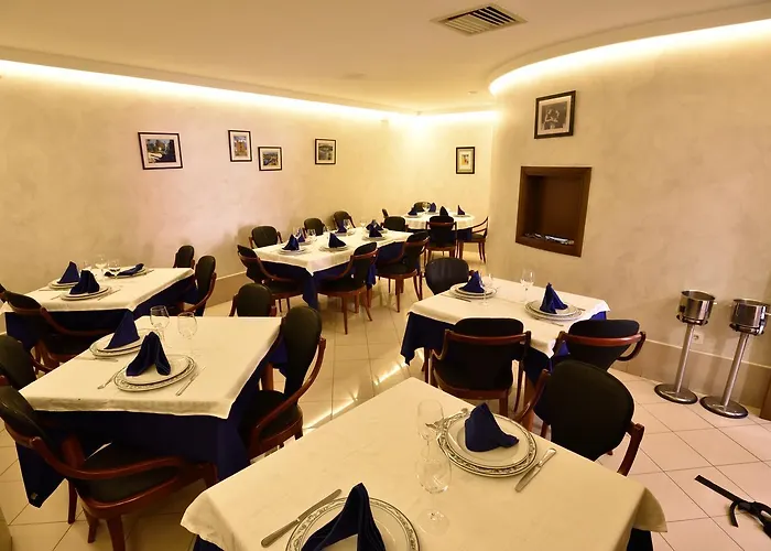 Hotel Restaurante Elisardo Noia