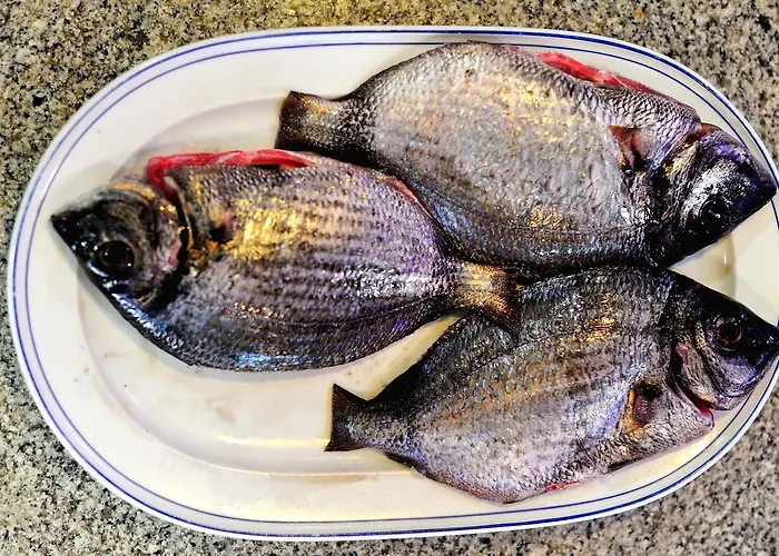 Restaurante Elisardo Noia