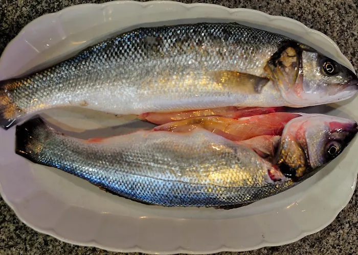 Restaurante Elisardo Noia