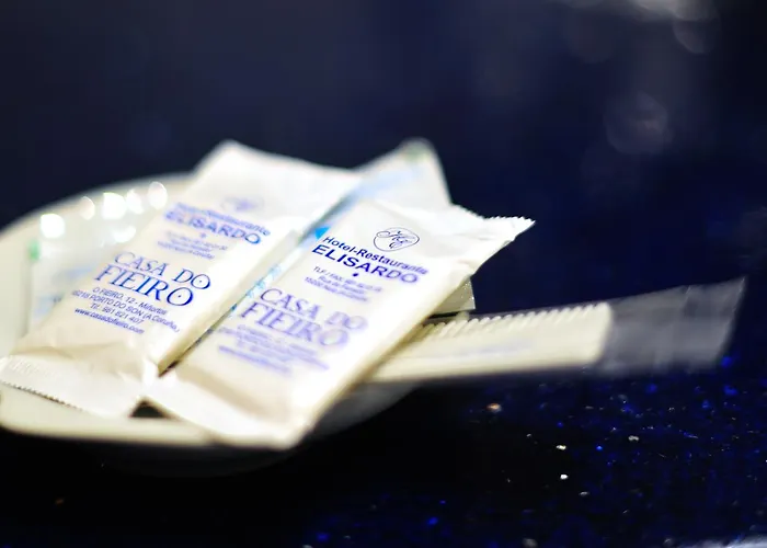 Restaurante Elisardo Otel *