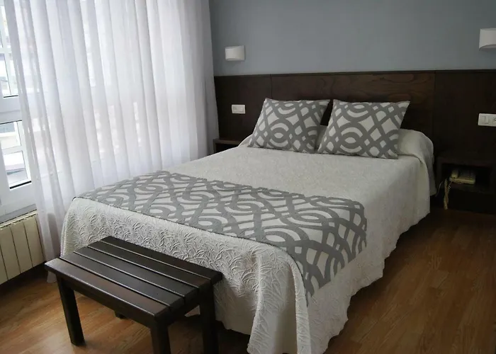 Restaurante Elisardo Hotel