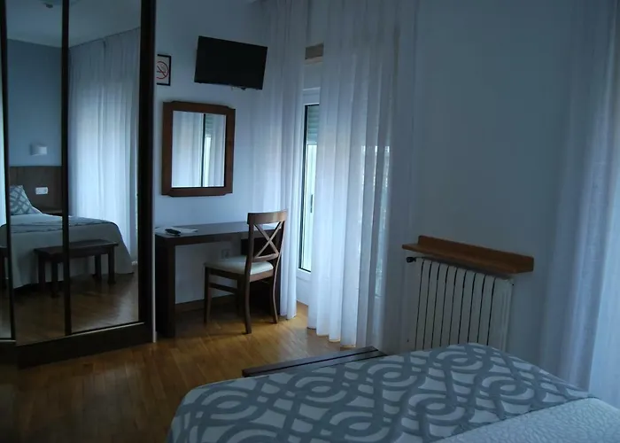 Restaurante Elisardo Hotel *