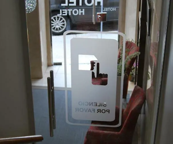 Restaurante Elisardo Hotel *