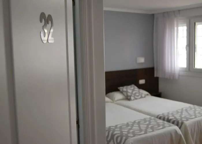 Restaurante Elisardo Hotel Noia