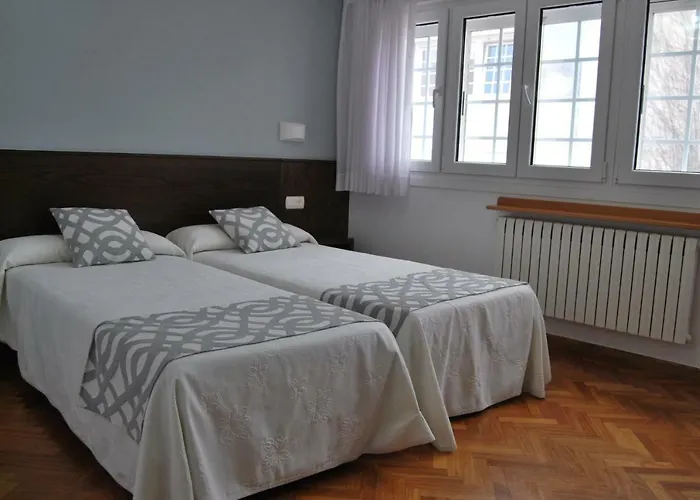 Restaurante Elisardo Otel