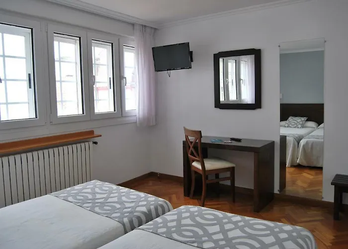 Restaurante Elisardo Otel *