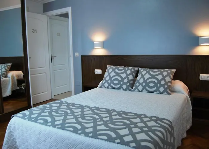 Restaurante Elisardo Otel