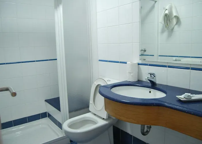 Hotel Restaurante Elisardo *