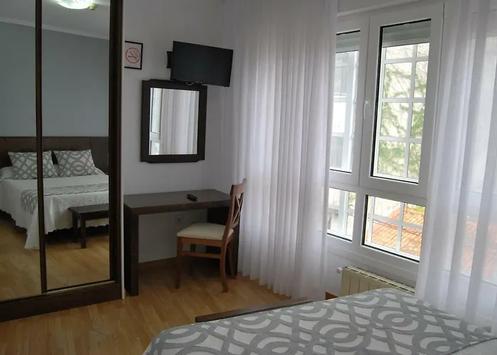 Restaurante Elisardo Hotel