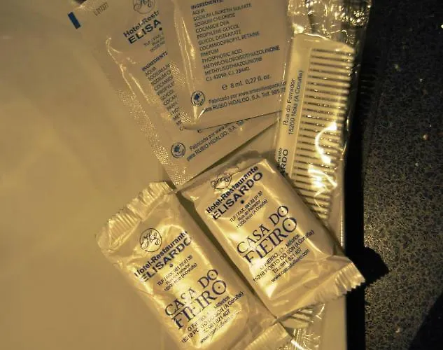 Hotel Restaurante Elisardo