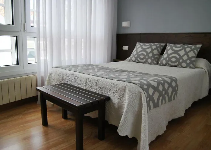 Hotel Restaurante Elisardo